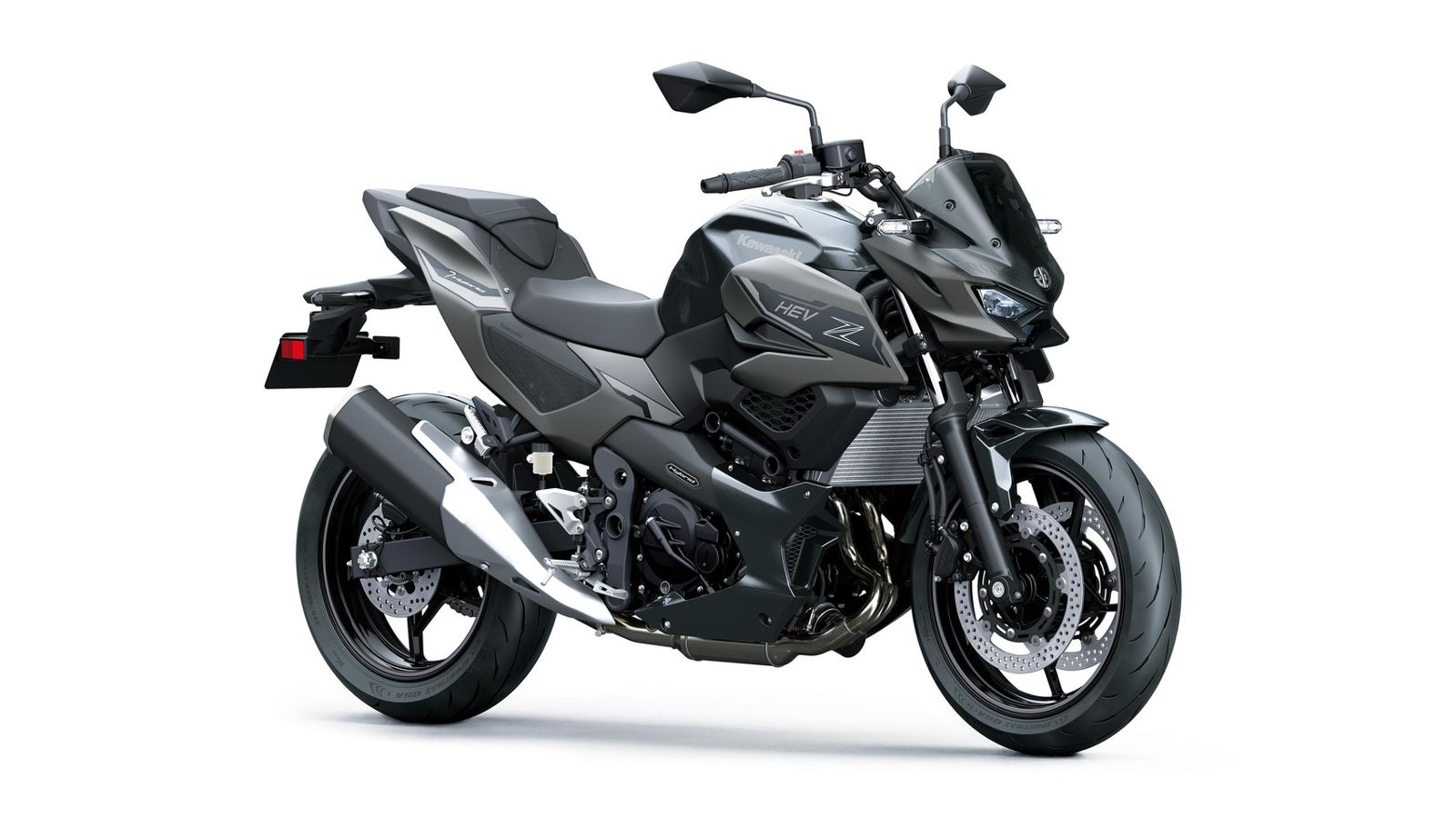 Τώρα με Aμεση Επιδότηση τα μοντέλα KAWASAKI Ninja 7 Hybrid / Z7 Hybrid και Ninja e-1 / Ze-1